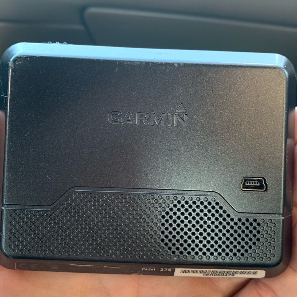 GPS